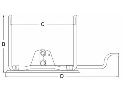 Lever Arch Mechanism