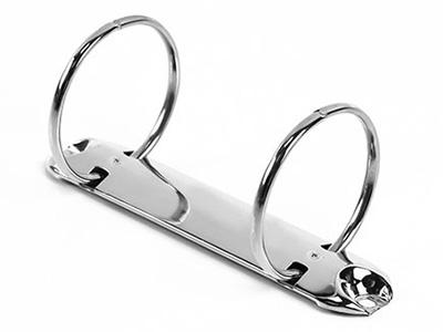 2 Rings binder mechanism, 130mm total length