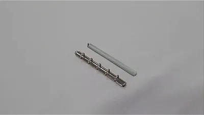 Ring Binder Mechanism, N Series
